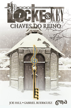 Locke & key vol. 4