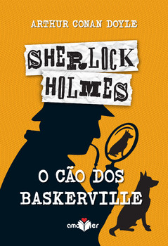 O cão dos baskerville