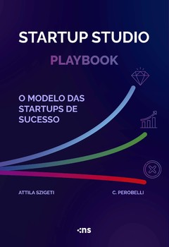 Startup studio playbook