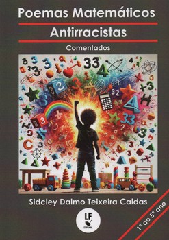 Poemas matemáticos antirracistas