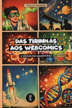 Das tirinhas aos webcomics