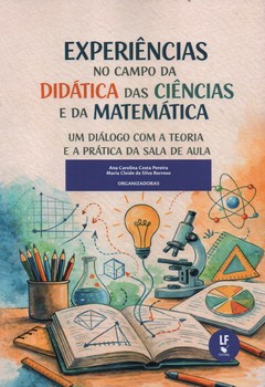 Experiências no campo da didática das ciências e da matemática