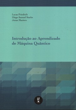 Introdução ao aprendizado de máquina quântico