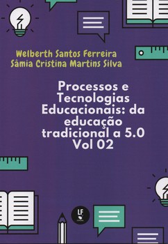 Processos e tecnologias educacionais