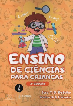 Ensino de ciências para crianças