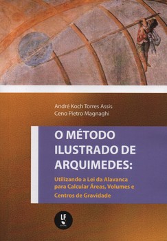 O método ilustrado de Arquimedes