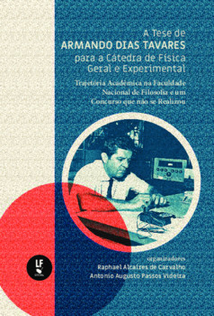 A Tese de Armando Dias Tavares para a cátedra de física geral e experimental