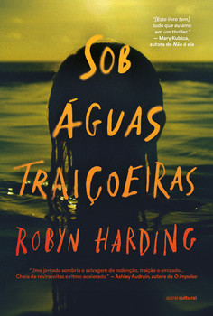 Sob águas traiçoeiras