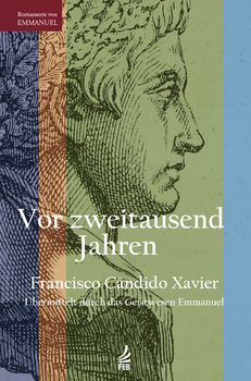 Vor zweitausend Jahren (Há dois mil anos - Alemão)