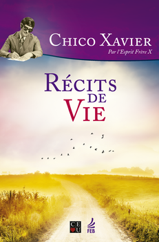 Récits de vie (Relatos da vida - Francês)