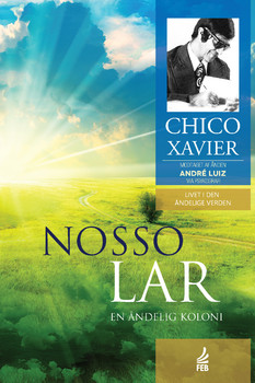 Nosso Lar (Dinamarquês)