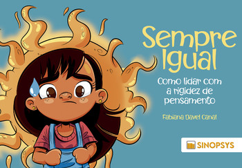 Sempre igual: