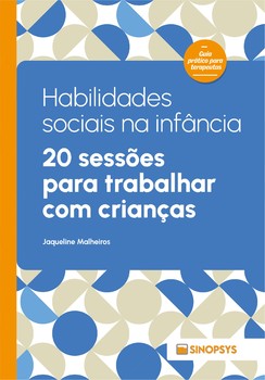 Habilidades sociais na infância: