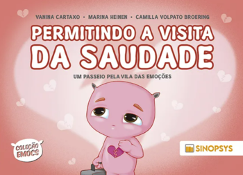 Permitindo a visita da saudade