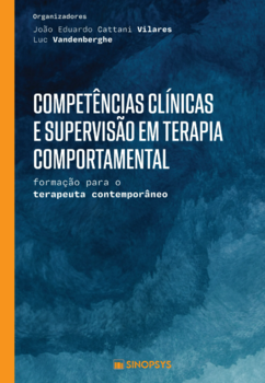 Competências clínicas e supervisão em terapia comportamental