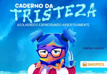 Caderno da tristeza
