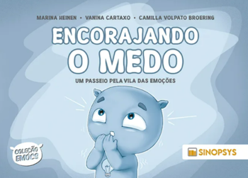 Encorajando o Medo