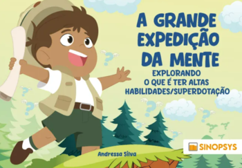 A grande expedição da mente