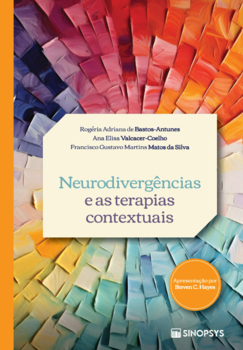 Neurodivergências e as terapias contextuais