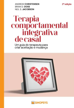Terapia comportamental integrativa de casal