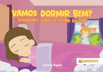Vamos dormir bem?