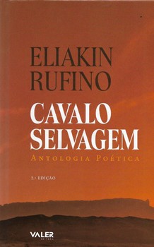 Cavalo Selvagem - 2º edição