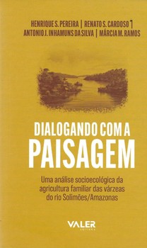 Reflexões Amazônicas - Dialogando com a paisagem