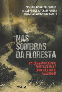 Nas sombras da floresta
