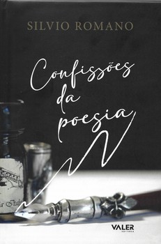 Confissões da poesia