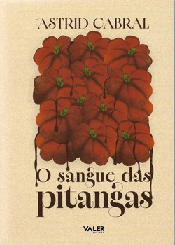 O sangue das pitangas