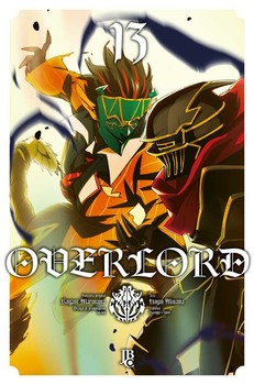 Overlord vol. 13 (mangá)
