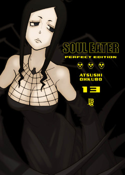Soul eater perfect edition vol. 13