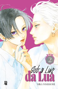 Sob a Luz da Lua Vol. 02