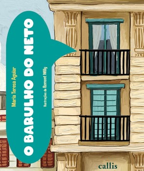 O Barulho do Neto