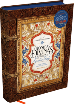 Crônicas divinas: Gustavo Doré