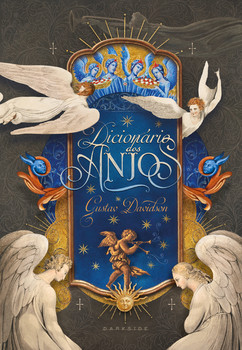Dicionário dos anjos