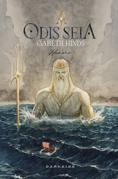 A Odisseia