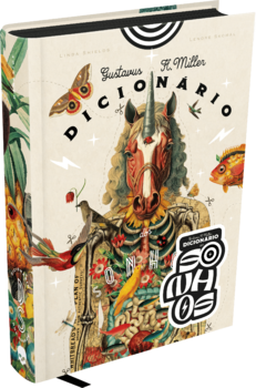 Dicionário dos sonhos