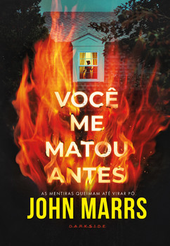 Você Me Matou Antes