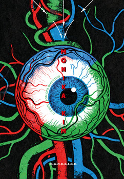 O Gosto Bom dos Olhos Teus