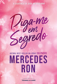 Diga-me em segredo – a irresistível sequência de Diga-me baixinho, o filme da Prime Video!