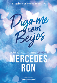 Diga-me com beijos