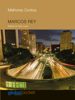 Melhores contos Marcos Rey