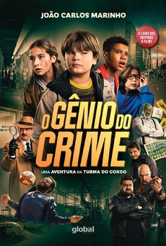 O Gênio do Crime
