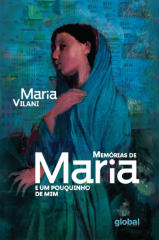 Memórias de Maria e um pouquinho de mim