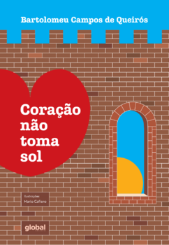 Coração não toma sol