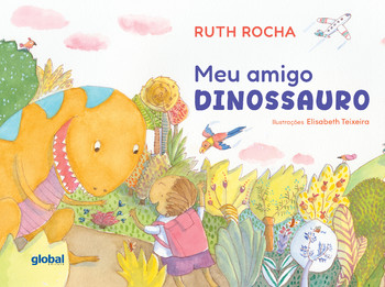 Meu amigo dinossauro
