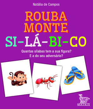 Rouba monte silábico