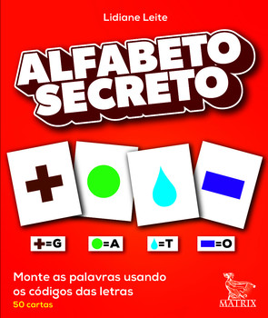 Alfabeto secreto