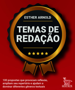 Temas de redação